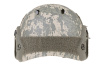 Шлем пластиковый FAST BJ CFH Helmet Replica - UCP [FMA]