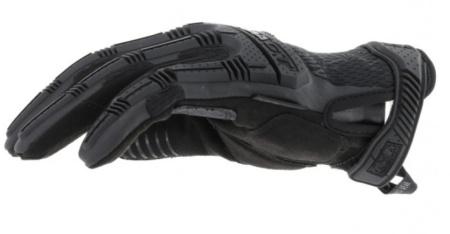 Перчатки Mechanix Tactical M-Pact Covert | цвет черный | (MPT-55)