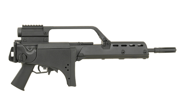Jing Gong модель автомата G36KVE (G608KVE)