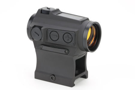 Коллиматор Holosun HS503CU, солнечная батарея арт.: HS503CU