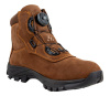 Ботинки HUNTLANDIA TROPA Mid, brown арт.: HLL24M