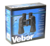 Бинокль Veber Free Focus БПШ 7x50 арт.: 24593 [VEBER] 