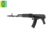 Страйкбольный автомат (LCT) S74M Black (NV) LCKS74M