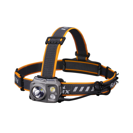 Налобный фонарь Fenix HP25RV2.0, арт. HP25RV20