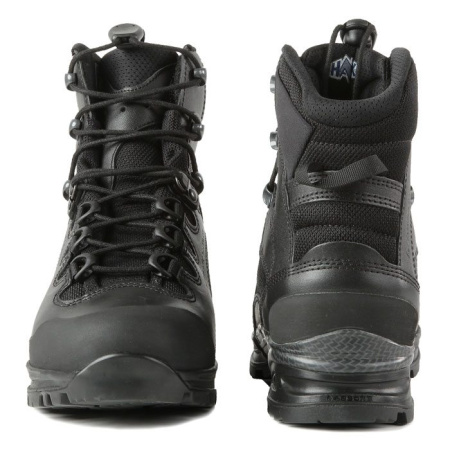 Ботинки Haix Scout | цвет Black | (206307) (размер 9)