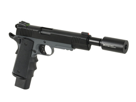 Трассерная насадка Tracer XT301 [XCORTECH]