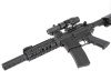 Страйкбольный автомат CM090 M4, металл (CYMA)
