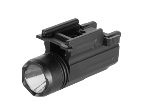 Фонарь пистолетный (Spina) 160 lm [A.C.M.]