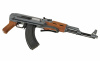 Страйкбольный автомат CM028S 47S (CYMA)