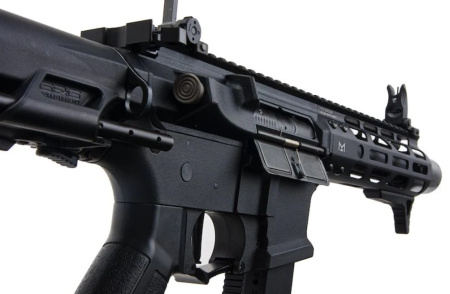 ARP 9 2.0 body - plastic (110-120m/s) EGC-ARP-9V2-BNB-NCM