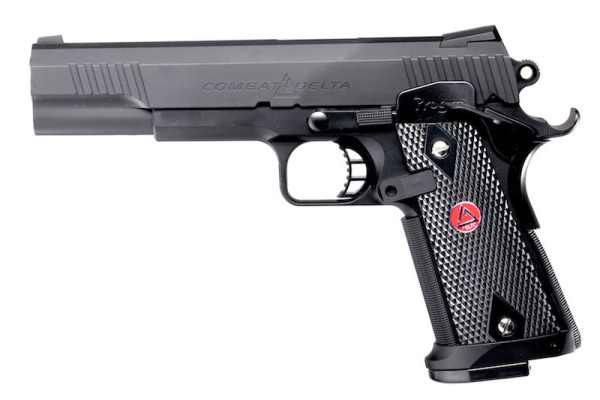 Tokyo Marui Пистолет электрический EBB Combat Delta