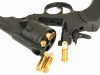 пистолет G293A Full Metal Revolver (CO2 Powered) (WELL)
