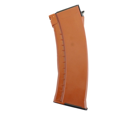 Магазин механический E&L для АК-74, 120 шаров, Brown
