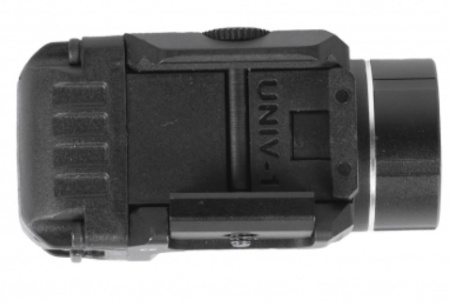 Фонарь пистолетный (WADSN) TLR-7 400 lm (Black)