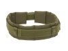8FIELDS Duty belt 2 - olive