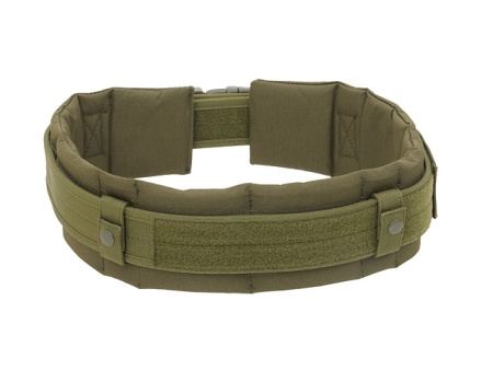 8FIELDS Duty belt 2 - olive