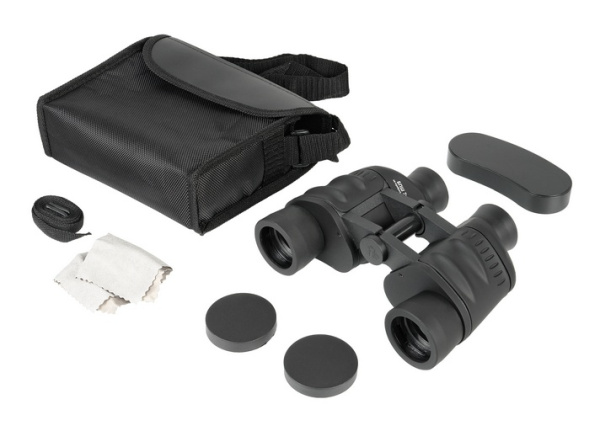 Бинокль Veber Free Focus БПШ 7x35 арт.: 24592 [VEBER]