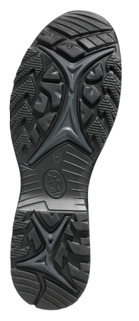 Ботинки HAIX Black Eagle Tactical 2.0 Sun Reflect Middle GTX | цвет Black | (340002)