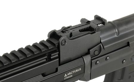 Страйкбольный автомат Arcturus RK-74 SLR AEG арт.: AT-AK02