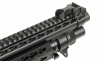 Страйкбольный дробовик CM.366 Tactical - Black [CYMA]