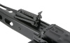 Страйкбольный пулемет (S&T) MG42 AEG (Real Wood)