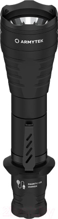 ARMYTEK PREDATOR PRO MAGNET USB WARM