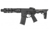 Страйкбольный автомат SI GRIDLOK 8.5 INCH M-LOK (Black) EC-337 [East Crane]