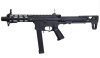 ARP 9 2.0 body - plastic (110-120m/s) EGC-ARP-9V2-BNB-NCM