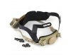 Подвесная система для шлема (WoSport) Black, Gray, TAN