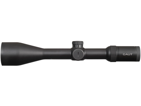 Прицел Gaut Obsidian 3-24x56 SF, сетка 31 (Half MD) арт.: O32456SF-31 [GAUT]