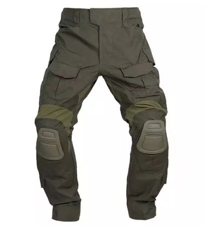 Брюки боевые Combat Pants Gen.3 Upgraded version