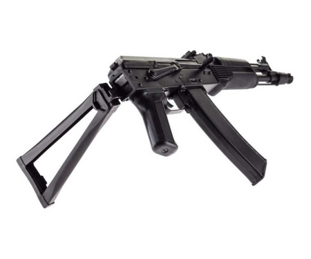 Страйкбольный автомат (LCT) АК-105 (UP) LCK105