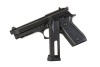 Страйкбольный пистолет (KWC) TAURUS PT92