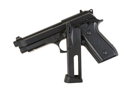 Страйкбольный пистолет (KWC) TAURUS PT92