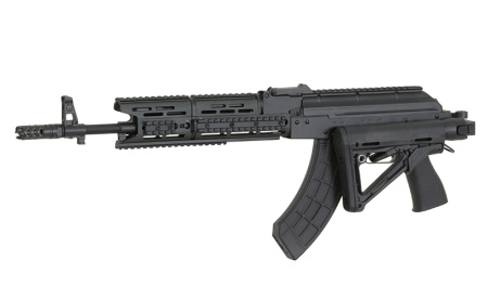 Страйкбольный автомат АКМ TRAX CM076 Full Metal (CYMA)