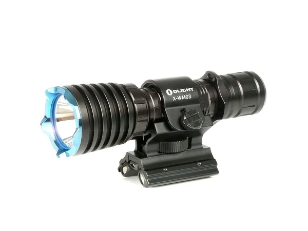 Магнитное крепление на оружие Olight X-WM03