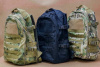 Рюкзак “Сталкер 25” ТМ «FORCE LINE»