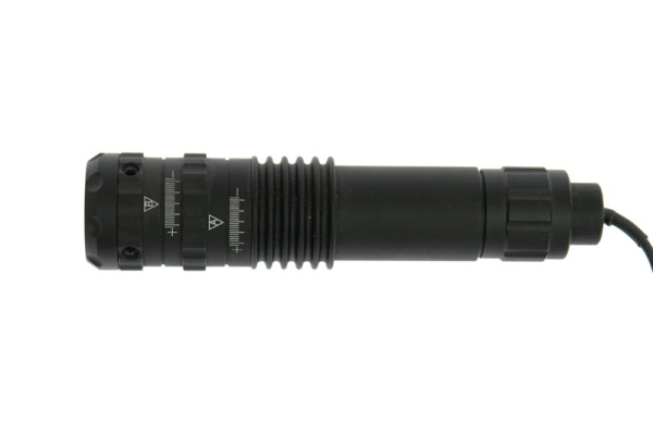 Лазерный целеуказатель Green laser sight