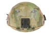 Шлем пластиковый FAST BJ CFH Helmet Replica - ATC FG [FMA]