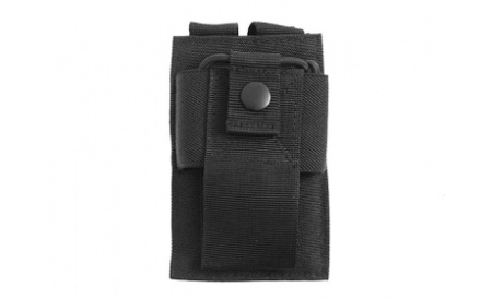 ACM Radio pouch - Black