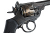 Gun Heaven (Win Gun) Webley MK VI 6mm Co2 Revolver