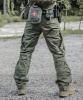 Тактические брюки EmersonGear E4 Tactical Pants (RG)