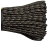 Паракорд 275 (мини) CORD nylon 10м RUS (woodland)