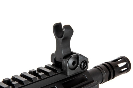 Страйкбольный автомат USMC SA-A37-M ONE™ - Black [SPECNA ARMS]