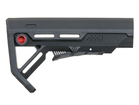 CQB Buttstock - Black [Castellan]