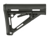 ACM Ergonomic tactical stock mod.1 - black