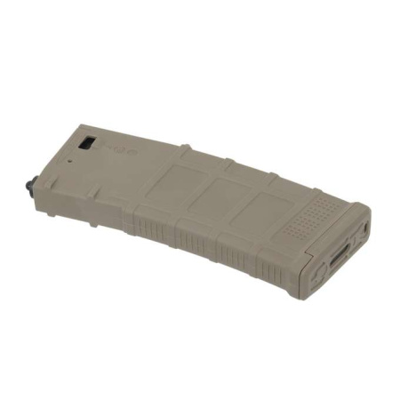 Магазин механический Arcturus DMAG M4/M16 30/130rds Variable-Cap EMM FDE MAG-MS-TN 