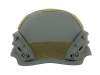 Ultra light replica of Spec-Ops MICH Mid-Cut Helmet