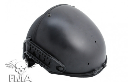 Шлем защитный с вентиляцией CP Helmet BK (M/L) (FMA)