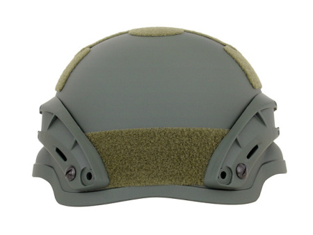 Ultra light replica of Spec-Ops MICH Mid-Cut Helmet